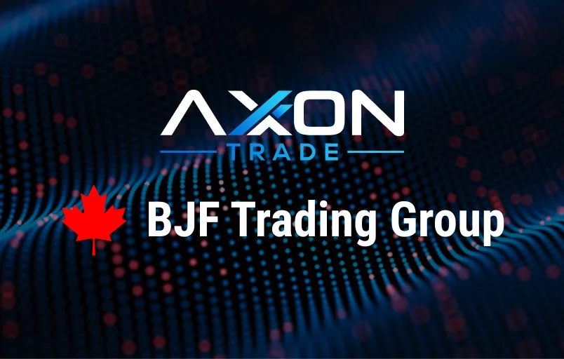 Axon Partner