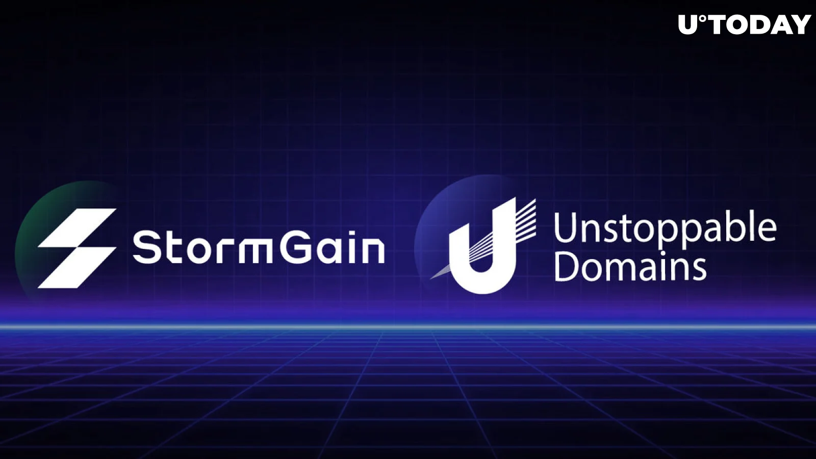 Stormgain Partner